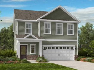 47 Hank Way, Angier, NC 27501