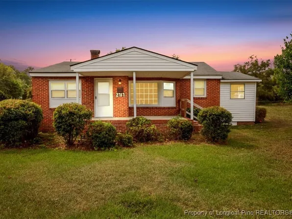 2717/106 Ramsey Northwest Ave, Fayetteville, NC 28301