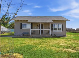 2120 S Kaweah Avenue, Exeter, CA 93221