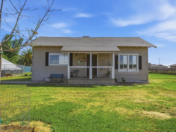 2120 S Kaweah Avenue, Exeter, CA 93221