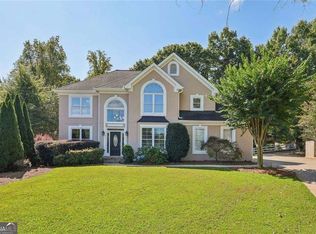 2835 Live Oak Ct, Cumming, GA 30041