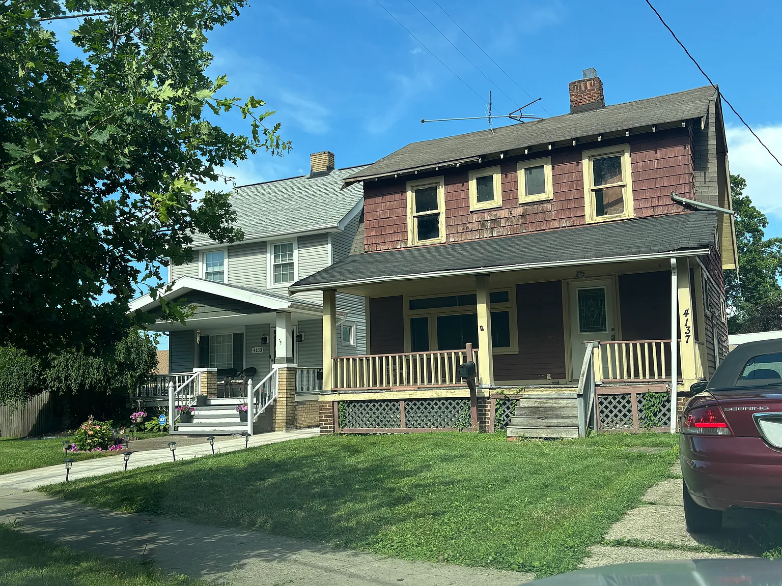 3 bed, 1152 sqft, $1,595 — Photo 4