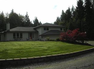 54 W Sorrel Ln, Port Angeles, WA