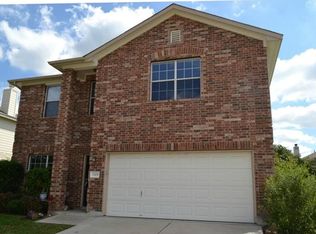 1305 Ashberry Trl, Georgetown, TX 78626