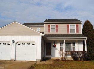823 S Gwynn Ct, Bear, DE 19701