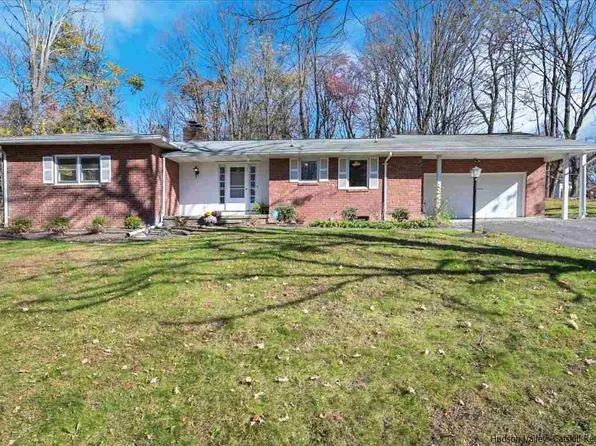 146 Flower Hill, Kingston, NY 12401