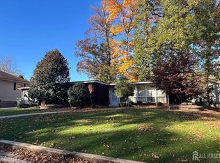 89 Coleman St, Edison, NJ 08817