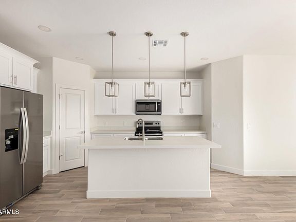 4th image of 26371 W Desert Crest Street