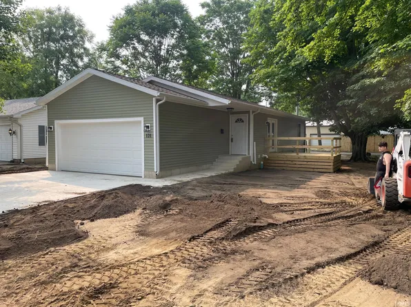121 Pierce St, Plymouth, IN 46563