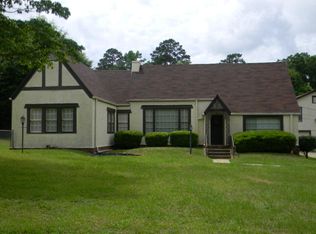 609 Murphree St, Troy, AL 36081