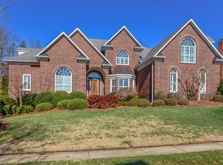 2110 Glade Hill Rd, Charlotte, NC 28270