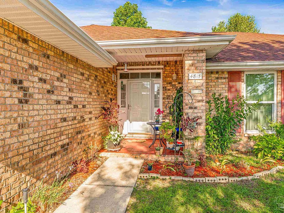 1st image of 4815 La Casa Cir