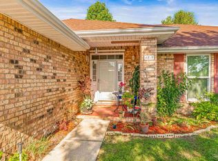 4815 La Casa Cir, Pace, FL 32571