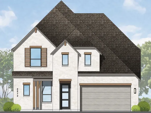 4325 Double Diamond Dr, Celina, TX 75078