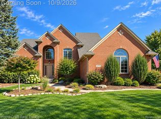 2579 Shagbark Ct, Canton, MI 48188