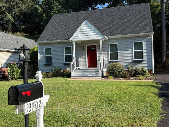 13702 Danbury Dr, Midlothian, VA 23113