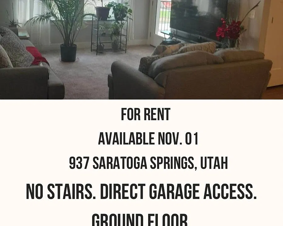 937 W Big Ben Ln