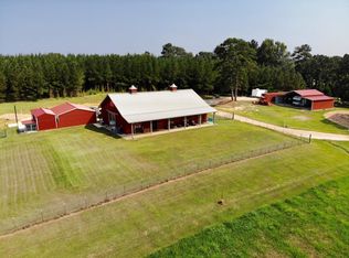 6853 Brown Rd, Smithdale, MS 39664