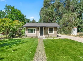 160 4th St N, Nampa, ID 83687