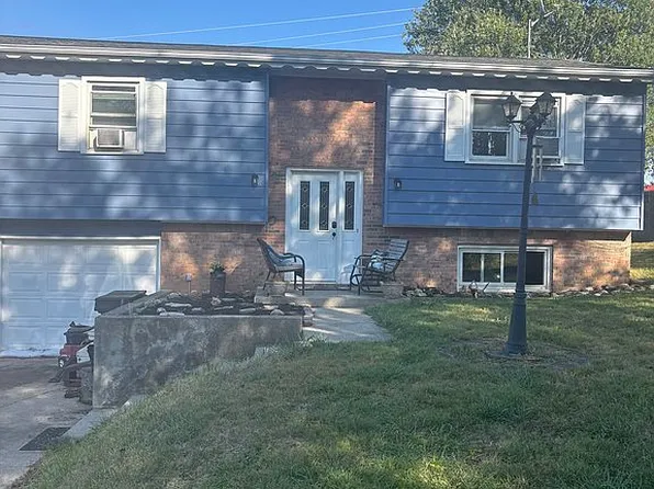 110 Jo Dr, Danville, KY 40422