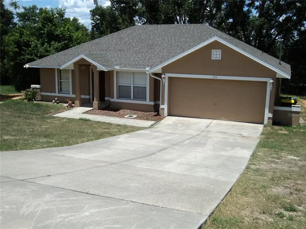 548 E Montrose St, Clermont, FL 34711