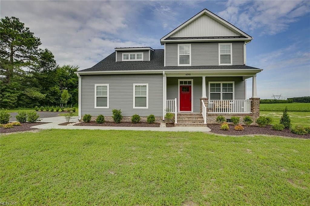4095 Godwin Blvd, Suffolk, VA 23434 Zillow