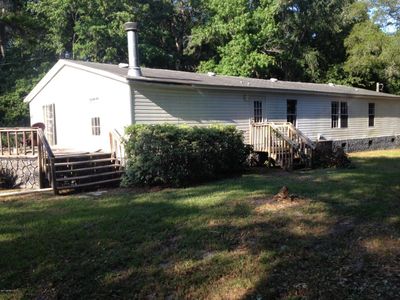 20398 Ben Fish Rd, Sanderson, FL, 32087