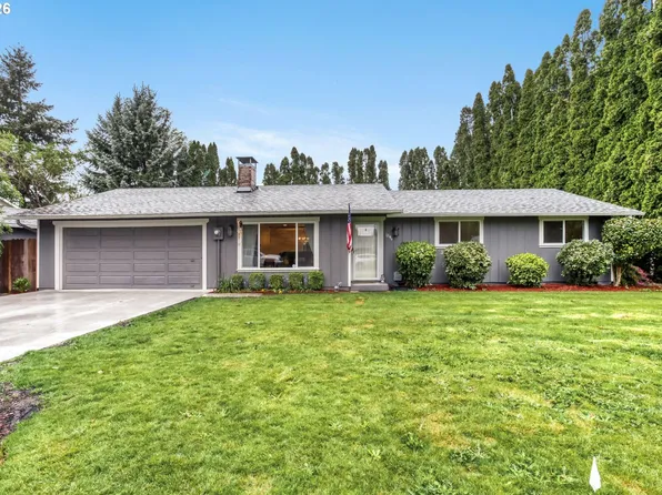 10416 NW 23rd Ave, Vancouver, WA 98685