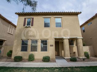 3490 S Posse Trl, Gilbert, AZ 85297