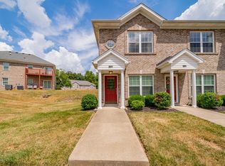 9508 Rustling Tree Way UNIT 201, Louisville, KY 40291