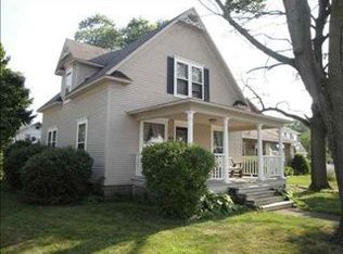1425 E Jackson Blvd, Elkhart, IN 46516