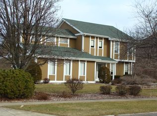 1307 Brandywine Dr, Munster, IN 46321