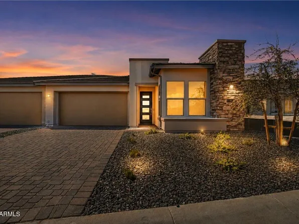 18151 E SPRING VALLEY Court, Rio Verde, AZ 85263