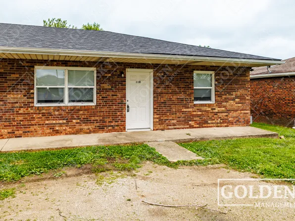 110 S Keystone Cir, Muncie, IN 47303