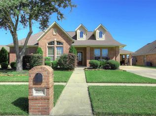2814 E Reata Dr, Deer Park, TX 77536