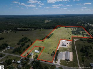 Vl 2475a Summit St, Vanderbilt, MI 49795