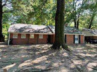 3183 Cromwell Rd, Memphis, TN 38118
