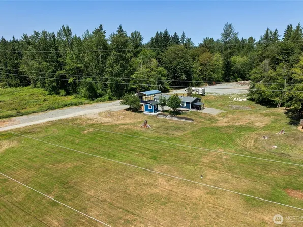 14609 246th Street E, Graham, WA 98338