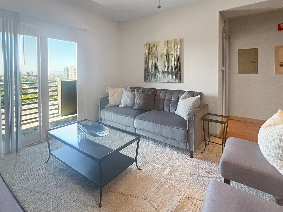 Diamond Terrace