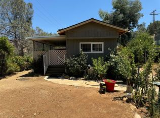 1 Kellen Way, Bodfish, CA 93205