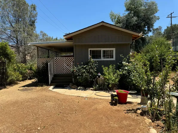 1 Kellen Way, Bodfish, CA 93205