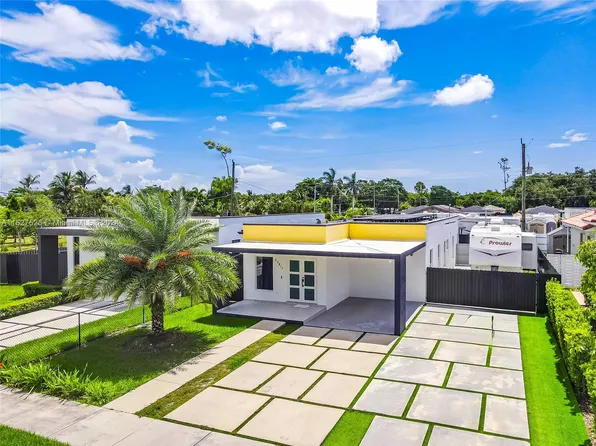 22811 SW 123rd Ave, Miami, FL 33170