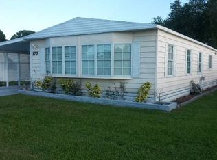 177 W Caribbean, Port Saint Lucie, FL 34952