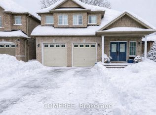 117 Merivale Ct, Oshawa, ON L1H8S4