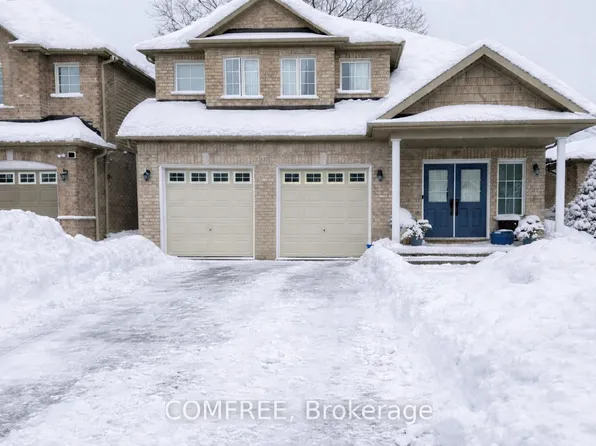 117 Merivale Ct, Oshawa, ON L1H 8S4