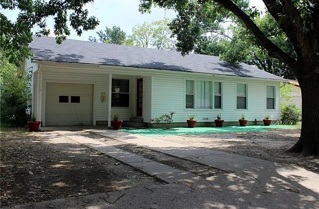 1st image of this home