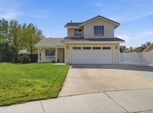 2640 Minford St, Lancaster, CA 93536