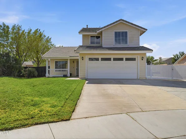 2640 Minford St, Lancaster, CA 93536