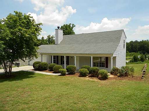 2nd image of 6116 Forest Knoll Dr