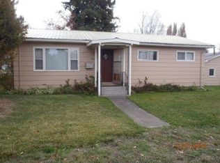 503 Dayton St SW, Ronan, MT 59864